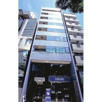 江戸川橋東誠ビル