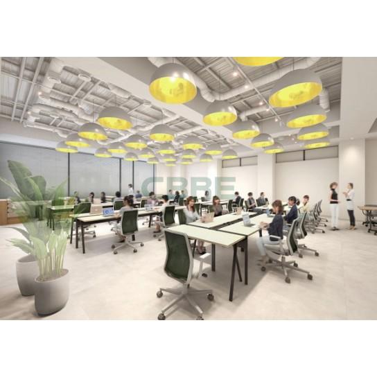 執務室（102号室）