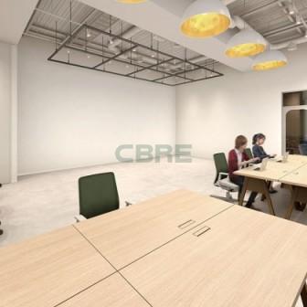 スタジオゾーン（102号室）