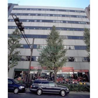 渋谷三丁目スクエアビル