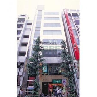 中野パールスカイ1ビル