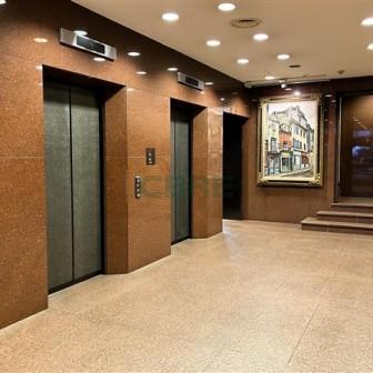 エレベーターホール