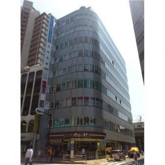 明治屋尾上町ビル