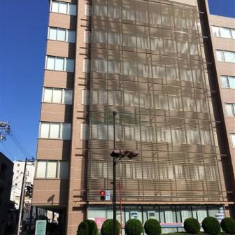 伊伝静岡駅南ビル