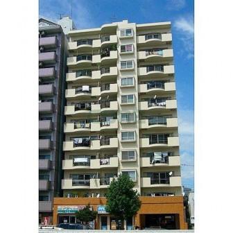 一光ハイツ大曽根ビル