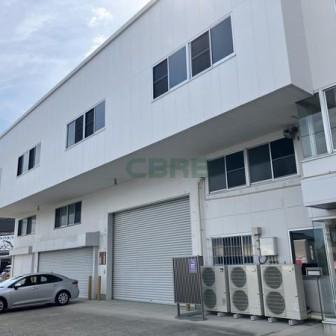 豊田市新町2丁目 事務所・倉庫