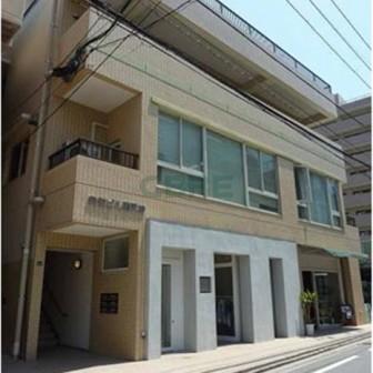 向栄ビル南天神