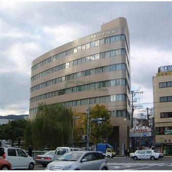 江戸町センタービル