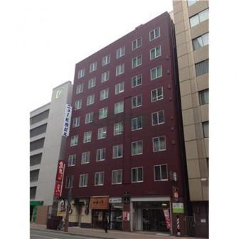 ニュー札幌ビル