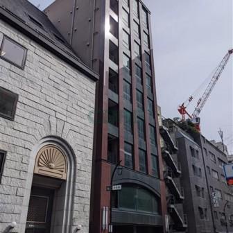 華蓮日本橋ビル