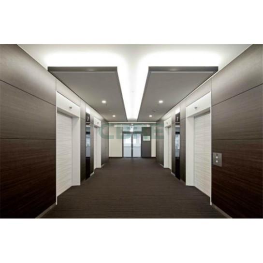 エレベーターホール