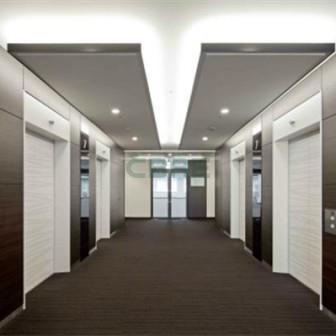 エレベーターホール