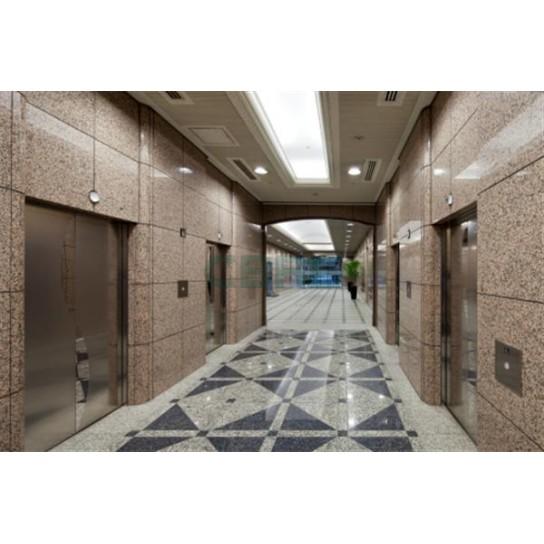 エレベーターホール