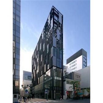 ファサード銀座