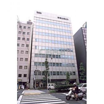 新橋山根ビル