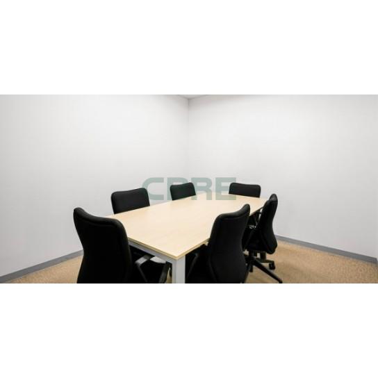 ミーティングルーム２