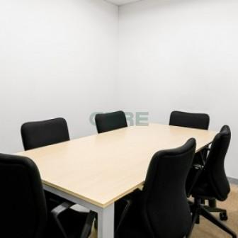 ミーティングルーム２