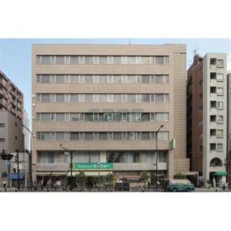 ヒューリック三田ビル