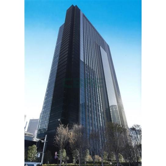 住友不動産新宿グランドタワー│賃貸オフィス・事務所│世界最大手*【CBRE】