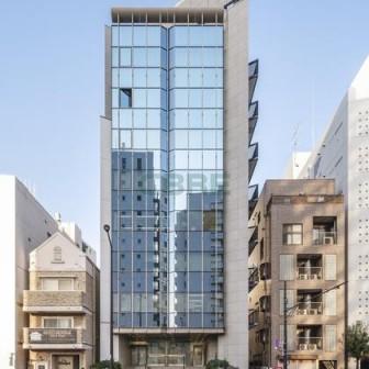 (仮称)リードシー西五反田ビル