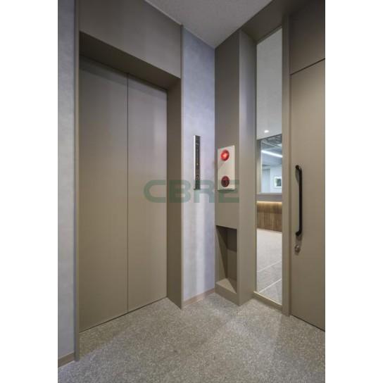 エレベーターホール