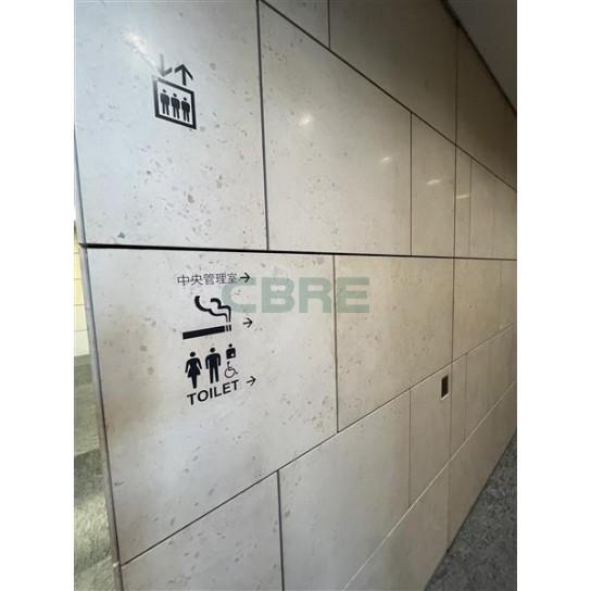 エレベーターホール