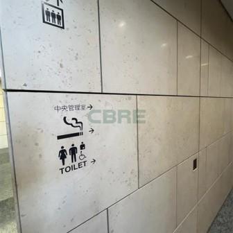 エレベーターホール