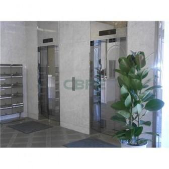 エレベーターホール