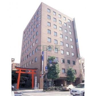 関内駅前マークビル