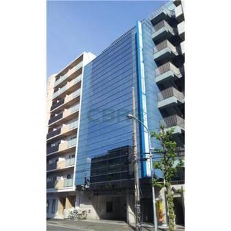 新横浜葉山第3ビル