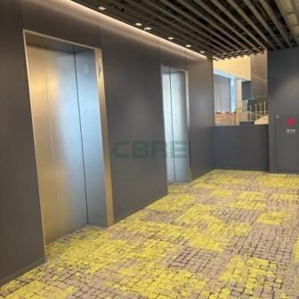 エレベーターホール