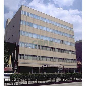 今池ゼネラルビル