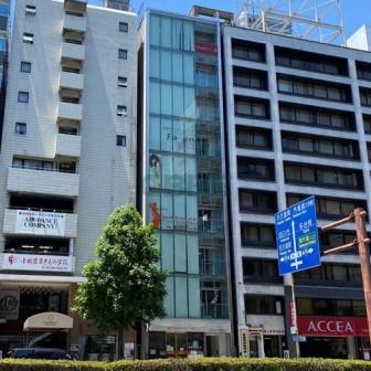 錦クリスタルビル