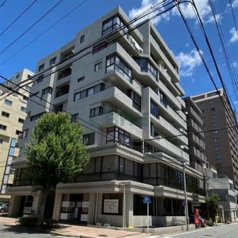 コーポラティブ仲ノ町ハウス