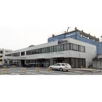 明大寺本町ビル