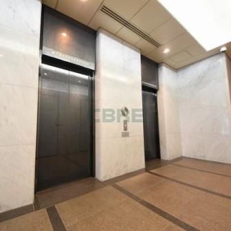 エレベーターホール