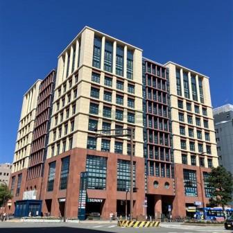 呉服町ビジネスセンター