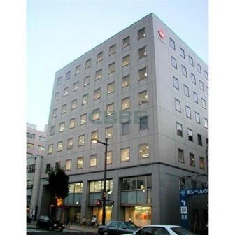 ニッセイ水戸ビル