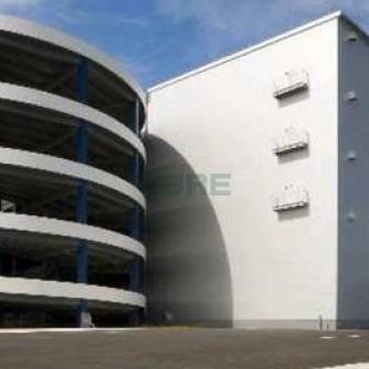 ロジスティクスパーク野田船形