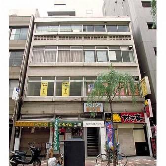 松岡八重洲ビル