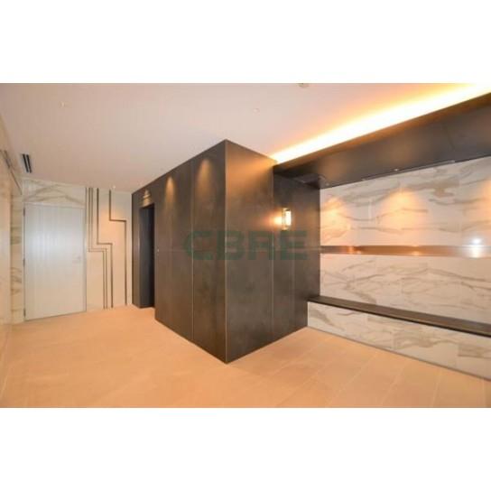 エレベーターホール