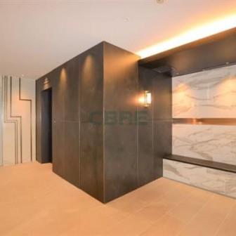 エレベーターホール