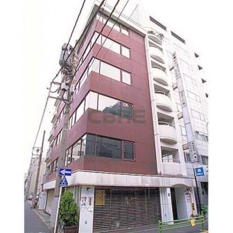 ウインド入船ビル