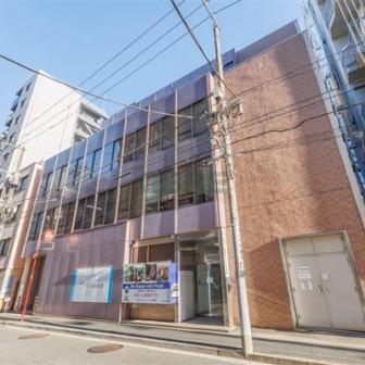 銀座2丁目松竹ビルANNEX