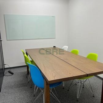 ニュー新橋ビル 8階セットアップオフィス