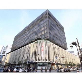 ニュー新橋ビル