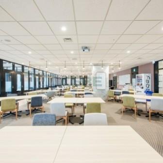 コワーキングスペース２