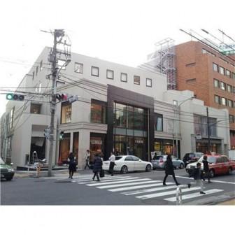 レキシントン青山ビル