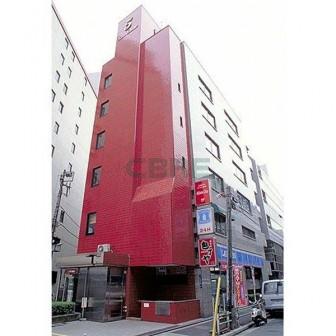 サンシヤイン5ビル