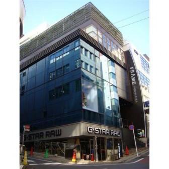 フレーム神南坂